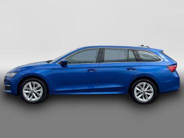 Skoda Octavia Combi Selection TDI DSG|ACC|4xSHZ|KAMERA Gebrauchtwagen