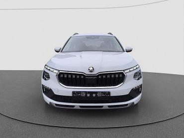 Skoda Kamiq 1,0 TSI DSG Tour RFK SH KLIMA SMART-LINK Neuwagen
