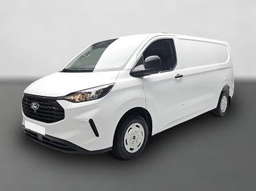 Fahrzeug ansehen: Ford Transit Custom 2.0 EB 320 L2 TREND FWD LED KLIMAAUTO WINTER KAMER Tageszulassung Ford Transit Custom 2.0 EB 320 L2 TREND FWD LED KLIMAAUTO WINTER KAMER Tageszulassung