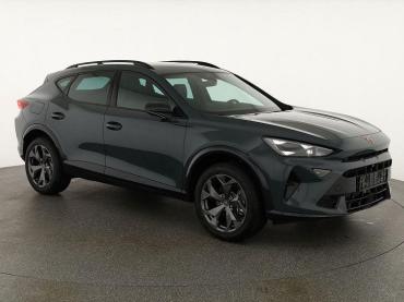 Cupra Formentor 1.5 eTSI DSG, AHK, Kamera, el. Klappe, Winterpaket Tageszulassung