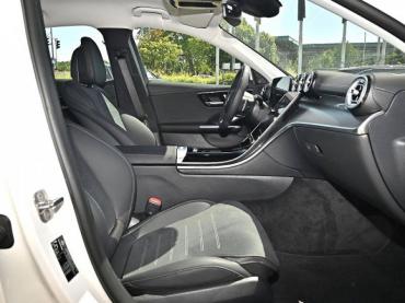 Mercedes-Benz C-Klasse C 300 Gebrauchtwagen