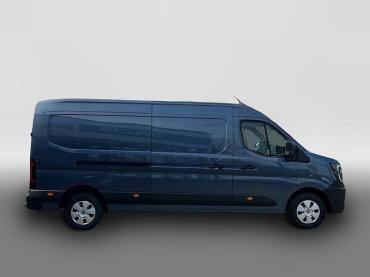Fahrzeug ansehen: Renault Master Extra dCi 170 3.5t L3H2 AT9 AHK * SHZ * RFK Renault Master Extra dCi 170 3.5t L3H2 AT9 AHK * SHZ * RFK