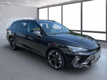 Cupra Leon ST Sportstourer TDI PANO AHK 5J-Garantie Neuwagen