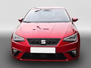 Fahrzeug ansehen: Seat Ibiza 1.0 TSI Style / Tempomat / Voll-LED / PDC Gebrauchtwagen Seat Ibiza 1.0 TSI Style / Tempomat / Voll-LED / PDC Gebrauchtwagen
