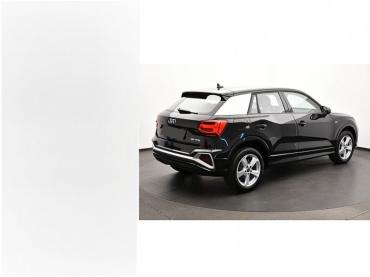 Audi Q2 35 TFSI S tronic S line MATRIX/VIRTUAL/SITZHZ Gebrauchtwagen