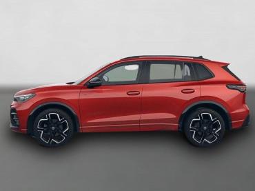 VW Tiguan R-Line Volkswagen 1.5 TSI 110 kW (150 PS) 7-Gang-DSG 1,5 l eTSI 7-Gang-Doppelkupplungsgetriebe DSG Neuwagen