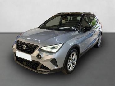 Seat Arona 1.0 TSI FR*Full Link*LED*DAB*PDC* Gebrauchtwagen