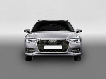 Audi A6 Avant 45 TFSI quattro Advanced Gebrauchtwagen