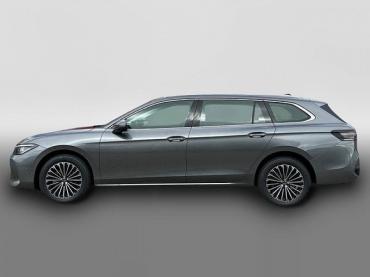 VW Passat Elegance DSG+AHK+NAVI+MATRIX+MASSAGE+ACC+KAMERA... EU Reimport Tageszulassung