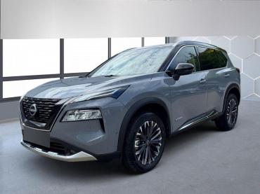 Nissan X-Trail Tekna Plus FL e-POWER 4x4 +5-Sitze AHK Neuwagen