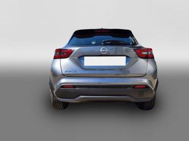 Nissan Juke 1.0 DIG-T 114PS N-Connecta Teil-Leder Kli...