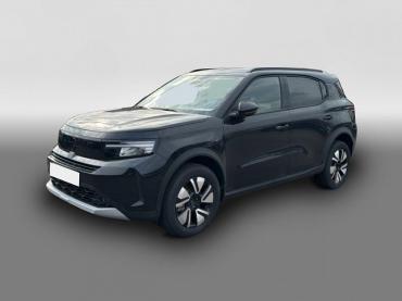 Fahrzeug ansehen: Opel Frontera GS 7-Sitzer Navi LED Klimaautom Temp SHZ Beheizb. Frontsch. Android Auto Apple CarPlay Tageszulassung Opel Frontera GS 7-Sitzer Navi LED Klimaautom Temp SHZ Beheizb. Frontsch. Android Auto Apple CarPlay Tageszulassung