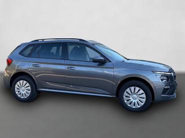 Skoda Kamiq Selection 1.0 TSI DSG Android Auto*SHZ*Kamera*Keyless*2Z Klimaauto* Tageszulassung