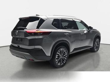 Nissan X-Trail 1.5 VC-T MHEV AUTO. N-CONNECTA PANORAMA 19ZOLL HEAD-UP VOLL-LED   Tageszulassung