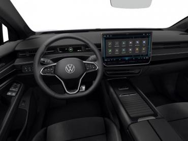 VW ID.7 ID.7 Jahreswagen