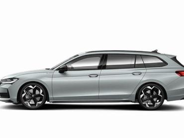 Skoda Superb Skoda Combi Sportline 2.0 TDI 142 kW (193 PS) 7-Gang-DSG 4x4 2.0 TDI 7-Gang-DSG 4x4 Neuwagen