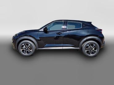 Fahrzeug ansehen: Nissan Juke 1.0 DIG-T 114PS N-Connecta Teil-Leder Klimaautomatik PDC v+h Rückf.Kamera Bluetooth Touchscreen Apple CarPlay Android Auto 17"LM Tageszulassung Nissan Juke 1.0 DIG-T 114PS N-Connecta Teil-Leder Klimaautomatik PDC v+h Rückf.Kamera Bluetooth Touchscreen Apple CarPlay Android Auto 17"LM Tageszulassung