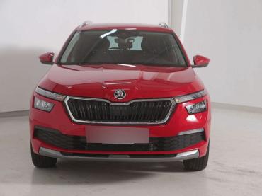 Skoda Kamiq 1.0 TSI Ambition Gebrauchtwagen