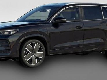 Fahrzeug ansehen: VW Tayron 1.5 TSI eHybrid DSG R-LINE Alufelgen 20 Zoll Leeds AHK PANORAMADACH LED-PLUS-SCHEINWERFER Park Assist Pro Easy Open+Close abgedunkelte Scheiben+Akustikglas Tageszulassung VW Tayron 1.5 TSI eHybrid DSG R-LINE Alufelgen 20 Zoll Leeds AHK PANORAMADACH LED-PLUS-SCHEINWERFER Park Assist Pro Easy Open+Close abgedunkelte Scheiben+Akustikglas Tageszulassung