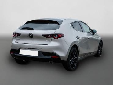 Fahrzeug ansehen: Mazda 3 2025 Mazda3 2.5L e-SKYACTIV G 140ps 6MT FWD Homura Tageszulassung Mazda 3 2025 Mazda3 2.5L e-SKYACTIV G 140ps 6MT FWD Homura Tageszulassung