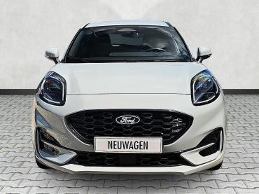 Ford Puma 1.0 EB Hybrid 7G-Autom. ST-Line nMod / Temp Tageszulassung