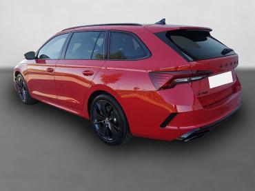 Skoda Octavia Kombi RS 2.0TSI Pano Matrix Area AHK Sound GV5 Tageszulassung