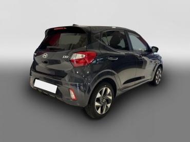 Hyundai i10 GO+ 1.2 AMT 58kW (79PS) Klimaautomatik, Navig... Tageszulassung