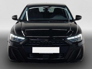 Fahrzeug ansehen: Audi A1 Sportback 30 TFSI S line Gebrauchtwagen Audi A1 Sportback 30 TFSI S line Gebrauchtwagen