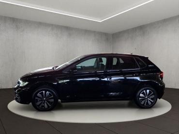 VW Polo 1.0 TSI 85kW Goal Jahreswagen