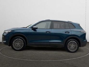 VW Tiguan 1.5 eTSI DSG Life Navi,AHK,LED Plus,LM18 Jahreswagen