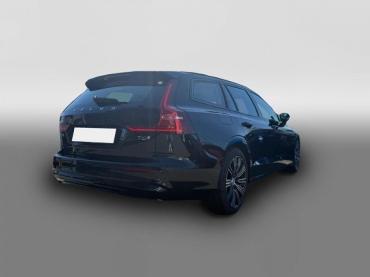 Volvo V60 T6 Recharge AWD Plus Dark ACC/CAM/LHZ/SHZ Gebrauchtwagen