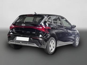 Fahrzeug ansehen: Hyundai i20 Select Funktions Paket Navi Apple CarPlay Android Auto Hyundai i20 Select Funktions Paket Navi Apple CarPlay Android Auto