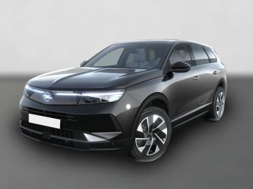 Opel Grandland Opel GS Hybrid 107 kW (145 PS) Elektrisches 6-Gang-Doppelkupplungsgetriebe (eDCT) Hybrid Elektrisches 6-Gang-Doppelkupplungsgetriebe (eDCT) Neuwagen