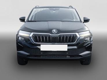 Skoda Karoq 1.0 TSI Selection 130 LED ALU PDC Gebrauchtwagen