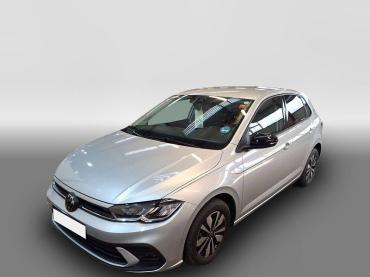 VW Polo 1.0 TSI Goal *AHK*LED*RFK*SHZ*Navi*AppleCar* Gebrauchtwagen