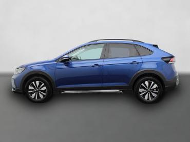 VW Taigo 1.0 TSI Move IQ.DRIVE KAMERA APP-CONNECT ACC Gebrauchtwagen