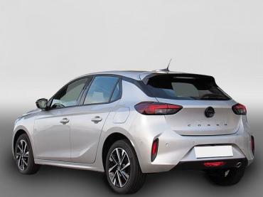 Opel Corsa F Facelift 1.2 Turbo GS LED Kamera CarPlay Alu 16 PDC Tageszulassung