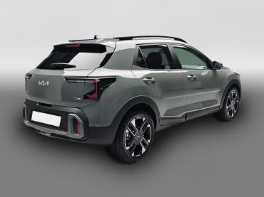 KIA Stonic 1.0 T-GDI 115 48V DCT GT-LINE MJ26    Tageszulassung