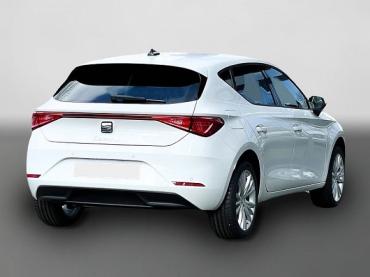 Seat Leon 1.0 eTSI Style DSG Carplay Winter-Paket Tageszulassung