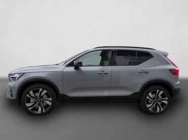 Volvo XC40 XC40 Plus Dark 360 Grad AHK Business-Paket Neuwagen