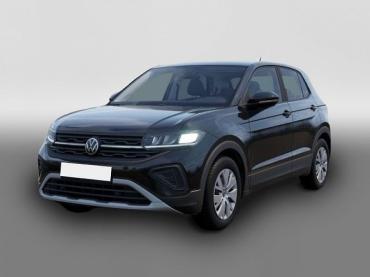 VW T-Cross 1.0 TSI *LED*App-Connect*+3J. Garantie* Jahreswagen