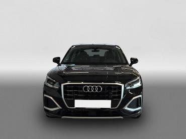 Audi Q2 35 TFSI S tronic advanced LED ACC KAMERA PDC SHZ APPLECARPLAY ANDROID-AUTO Gebrauchtwagen