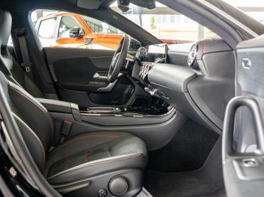 Mercedes-Benz CLA-Klasse CLA 200 Gebrauchtwagen