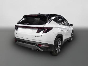 Fahrzeug ansehen: Hyundai Tucson Prime DCT Mild-Hybrid T-GDI (+48V) Assist.-Paket Tageszulassung Hyundai Tucson Prime DCT Mild-Hybrid T-GDI (+48V) Assist.-Paket Tageszulassung