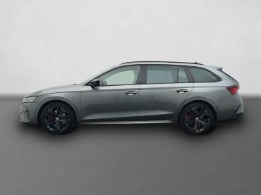 Skoda Octavia Combi 2.0 TSI DSG RS PANO HuD eHECK KAMERA ACC Jahreswagen