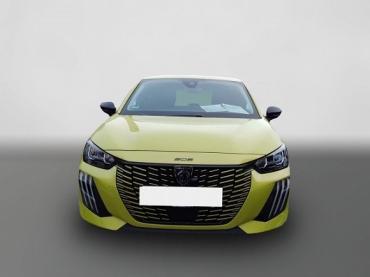 Peugeot 208 Allure 1.2 PureTech 360 Kamera LED Apple CarPlay Gebrauchtwagen