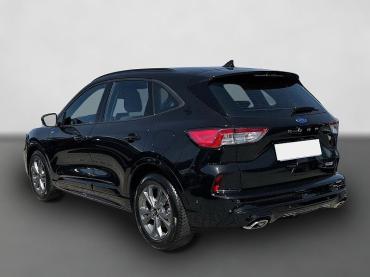 Fahrzeug ansehen: Ford Kuga ST-Line 1.5 EcoBoost SHZ Kamera ISOFIX LED Gebrauchtwagen Ford Kuga ST-Line 1.5 EcoBoost SHZ Kamera ISOFIX LED Gebrauchtwagen
