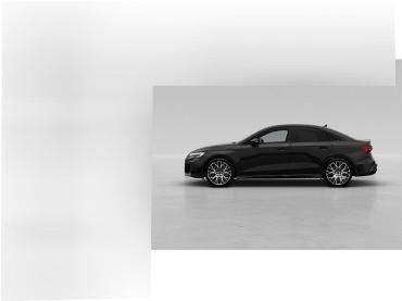 Audi RS3 TFSI Q S tronic Vmax 280 km/h RS-Sportabg. Matrix SONOS HuD Pano ACC Kessy Kamera Navi App 20" Gebrauchtwagen