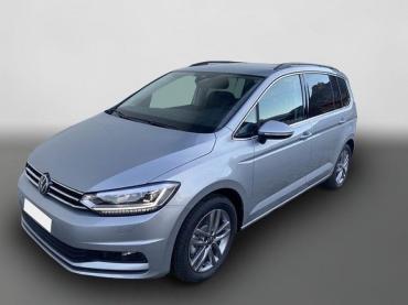 Fahrzeug ansehen: VW Touran 1.5 TSI DSG Prime 7-Sitze,ACC,Navi,R-Cam,SHZ,el... EU Reimport Neuwagen VW Touran 1.5 TSI DSG Prime 7-Sitze,ACC,Navi,R-Cam,SHZ,el... EU Reimport Neuwagen