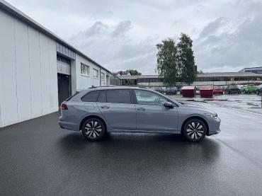 VW Golf Variant 1.5 TSI Life GOAL 163¤ m. 20 Anzahlung AHK Digital Cockpit DAB Navi ACC LED SHZ PDC Klima  Jahreswagen